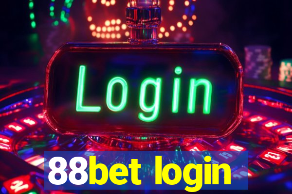 88bet login